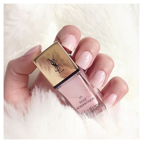 ysl rose abstrait|ysl beauty nail varnish.